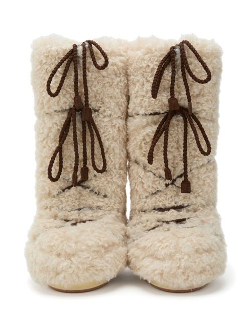 Stivale Icon Curly MOON BOOT | 80D1403070L007